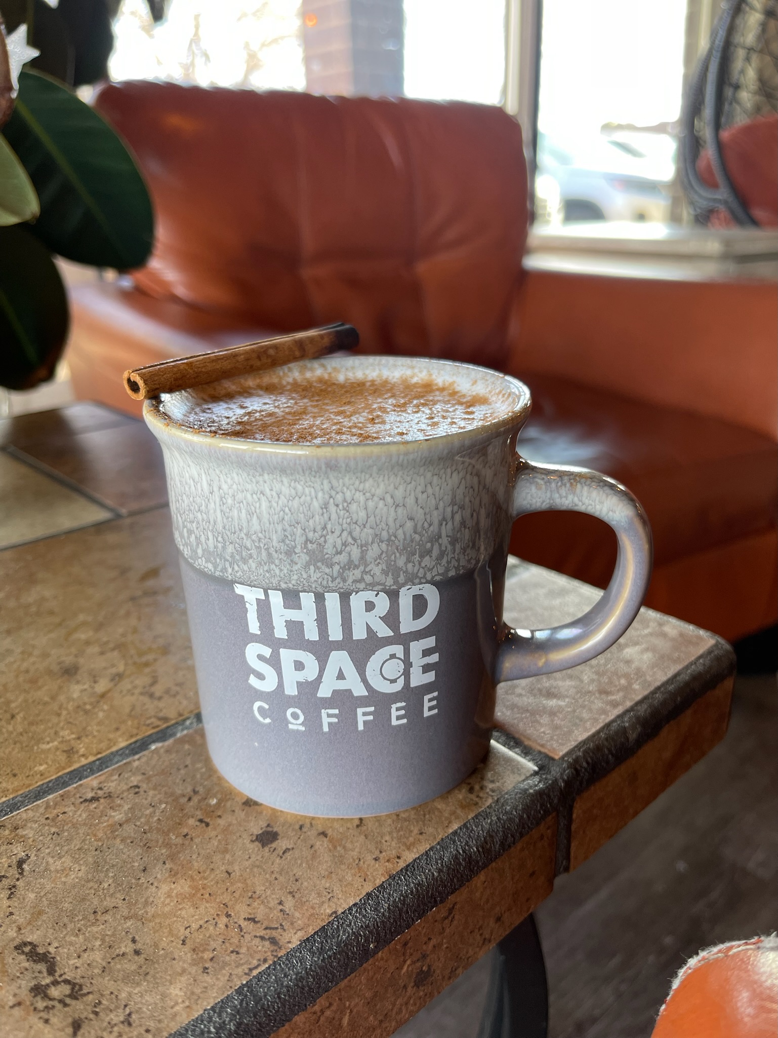 CoffeeShop profile
