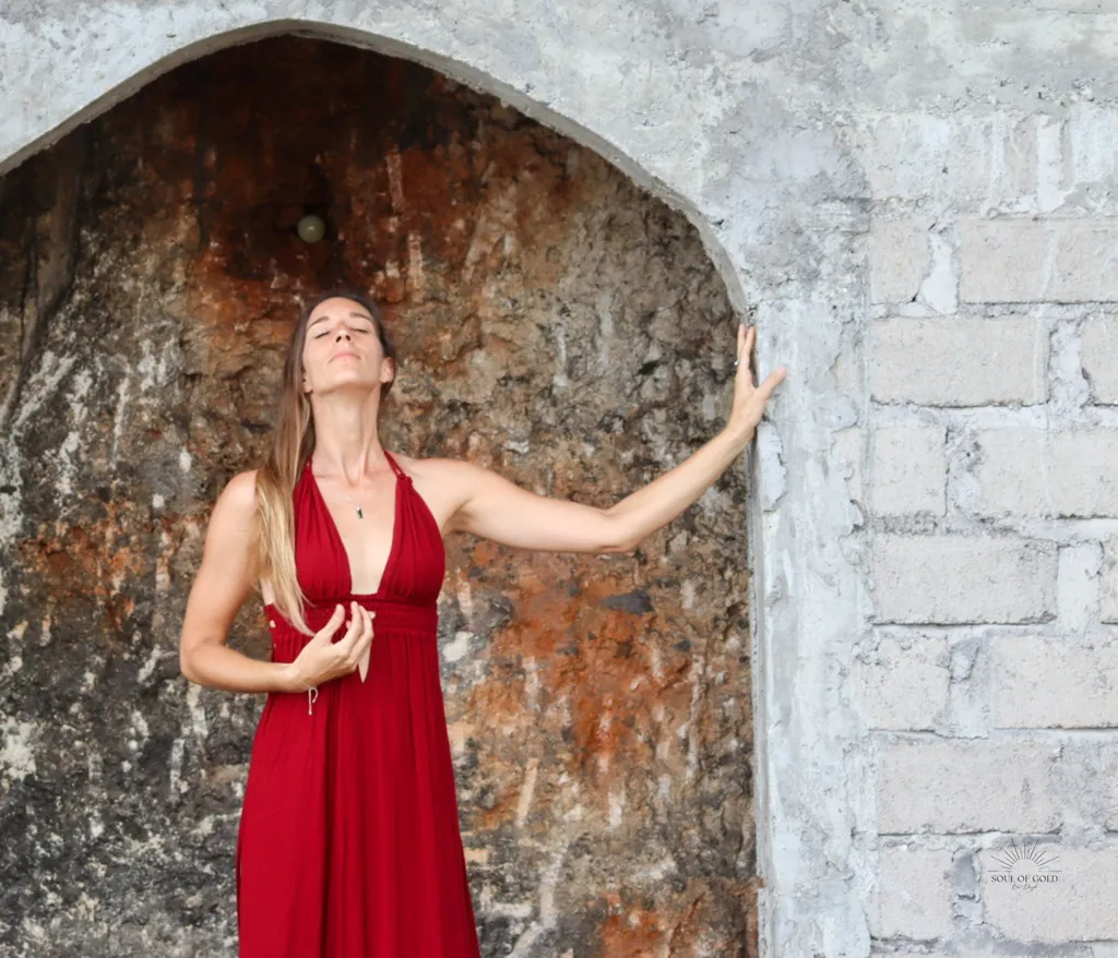 The Embodied Witch profile