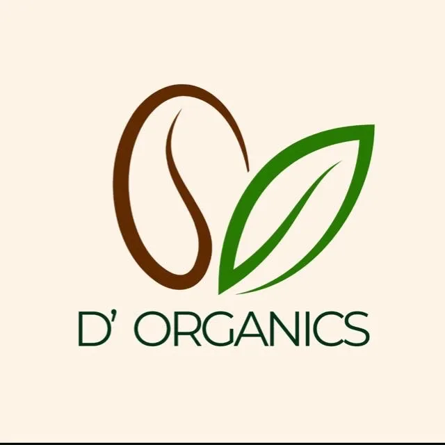 D ORGANICS profile