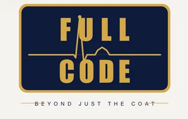 Full Code: Beyond Just The Coat  profile