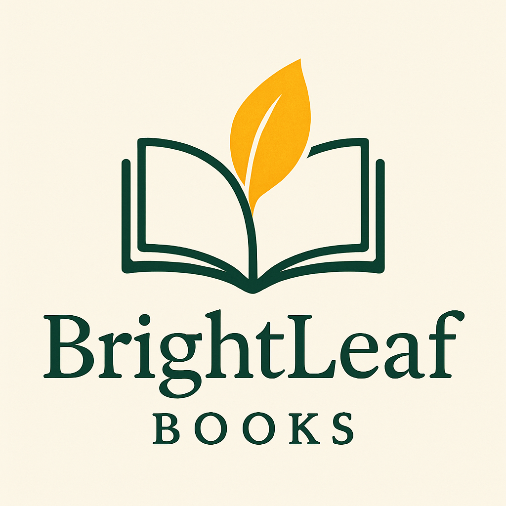 BrightLeaf Books profile