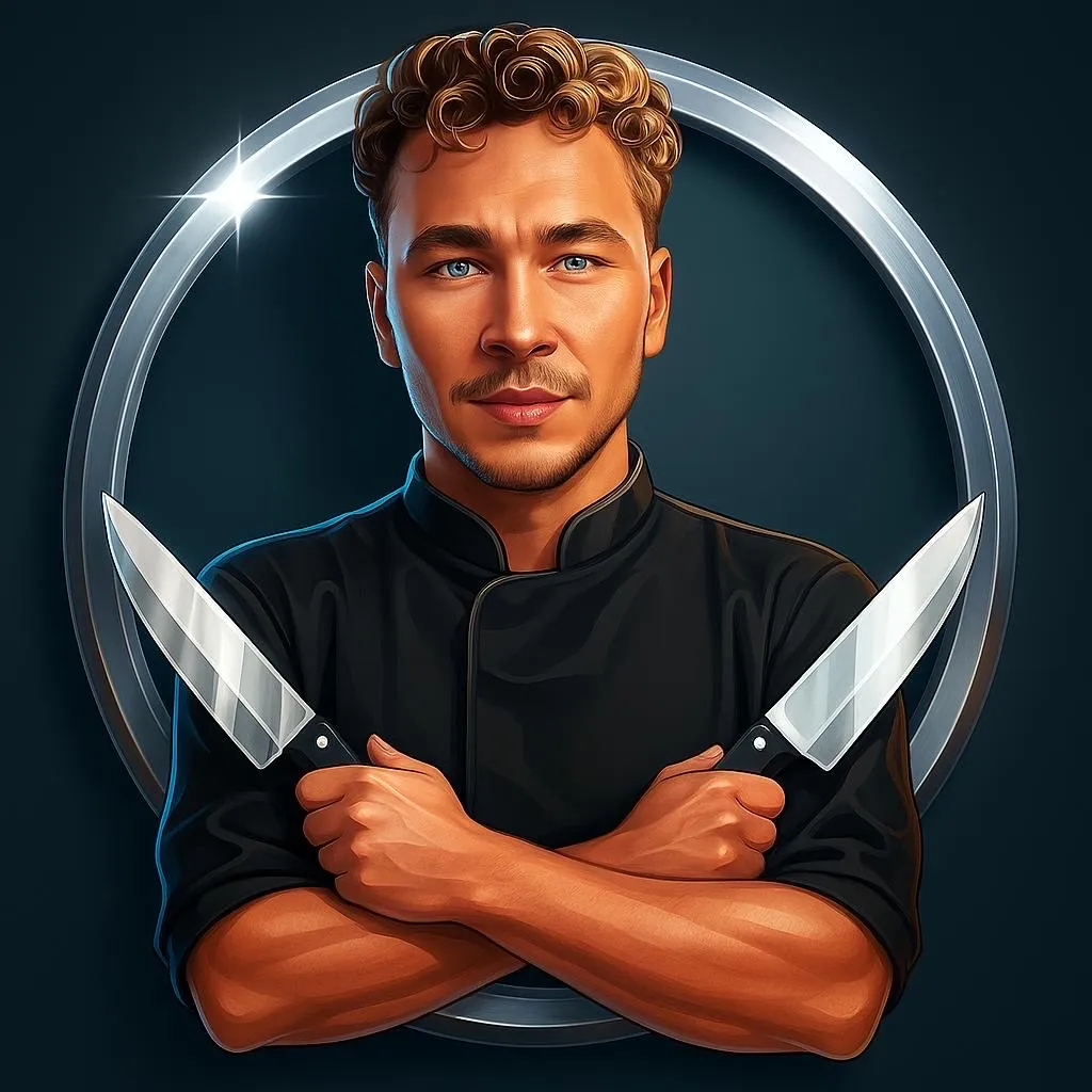 Join the Exclusive Cooking Circle: Networking & Culinary Learning