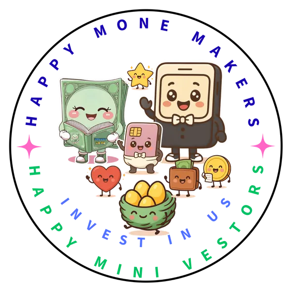 Happy Mone Makers profile