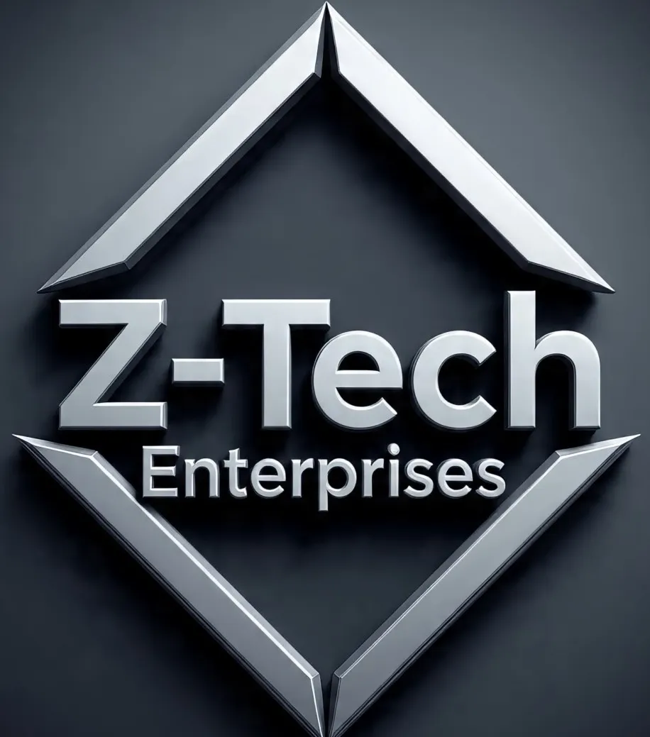 Z-tech Enterprises profile