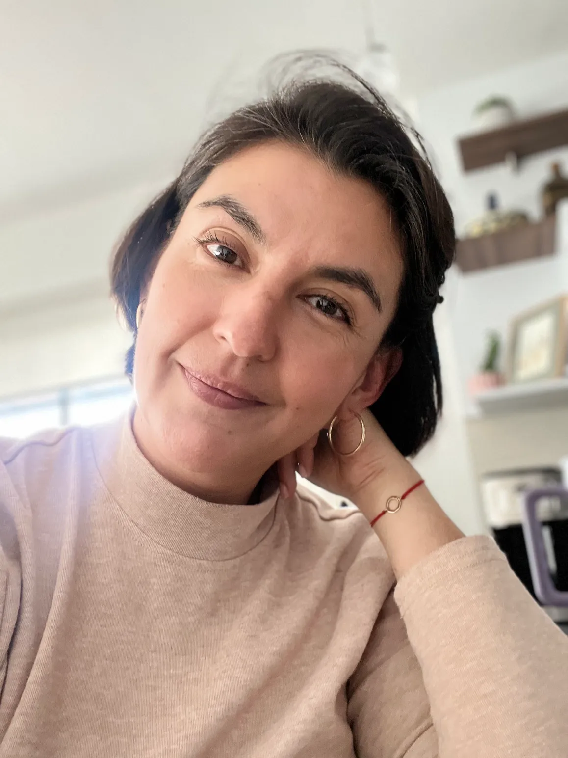 El universo siempre nos respalda profile