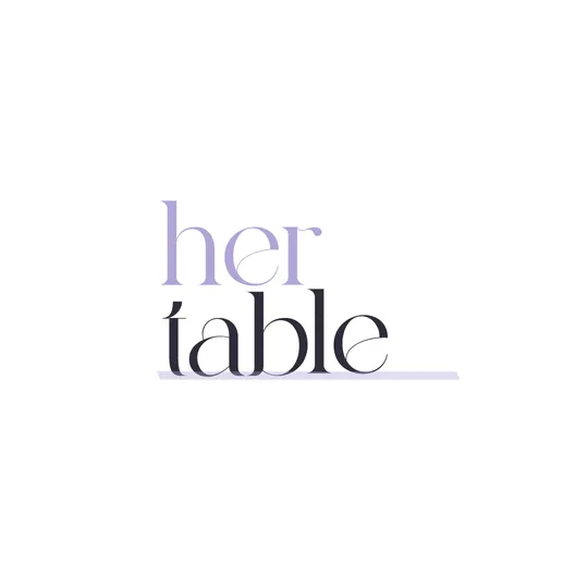 Her Table profile
