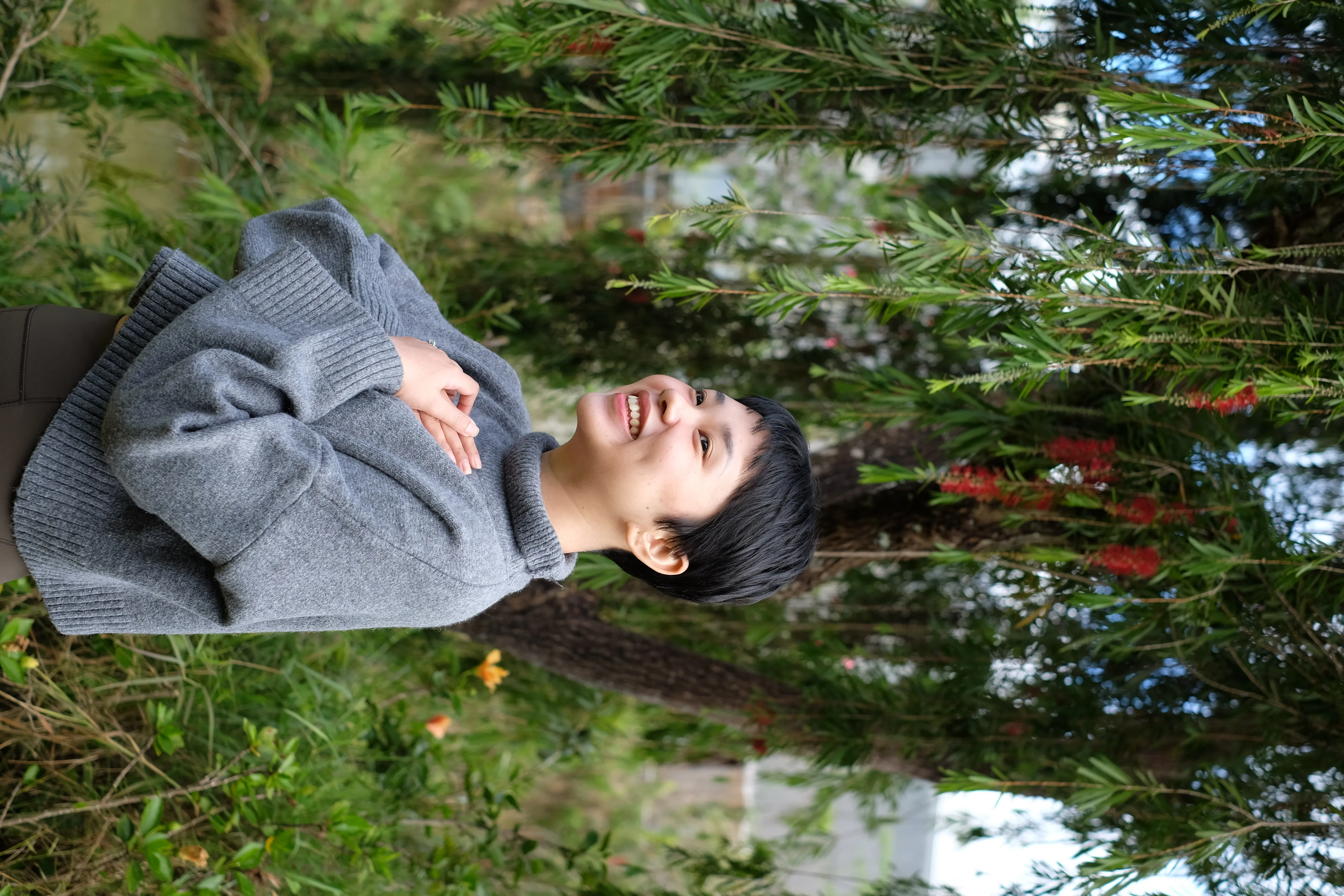Heartfulness profile
