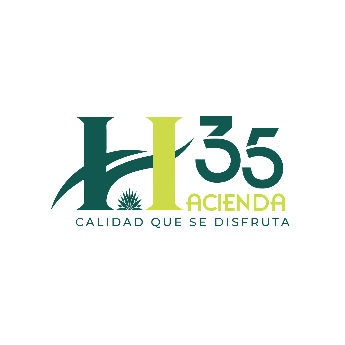 Hacienda 35 profile