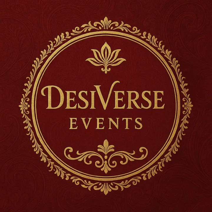DesiVerse Events profile