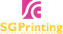 Glass Image Background