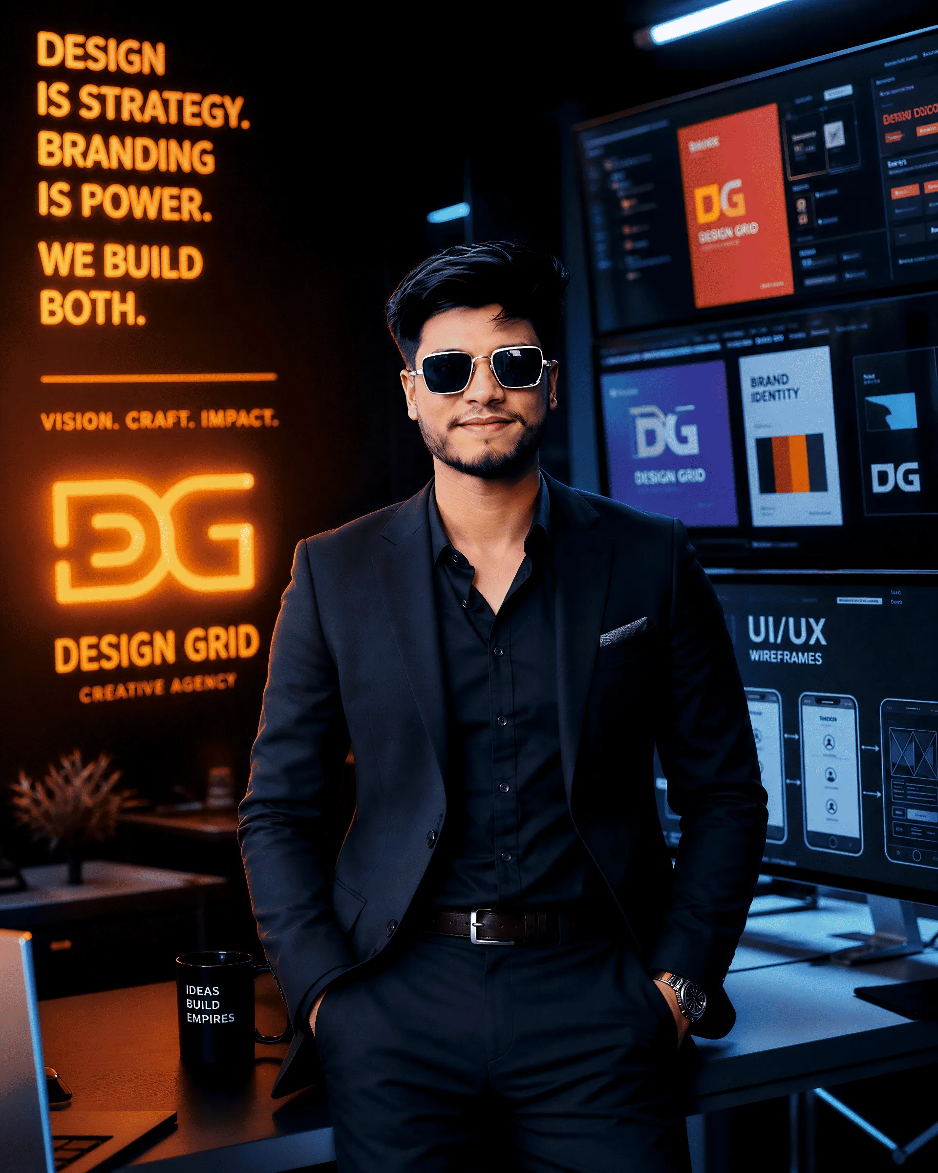 DESIGN profile