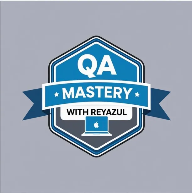 QA Mastery with Reyazul profile