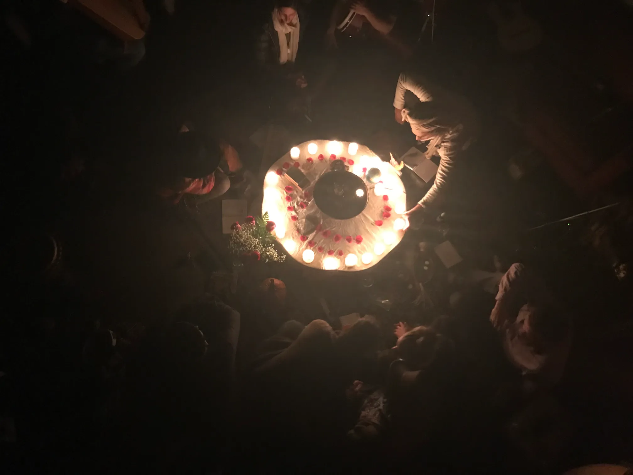 The Sacred Music Project profile