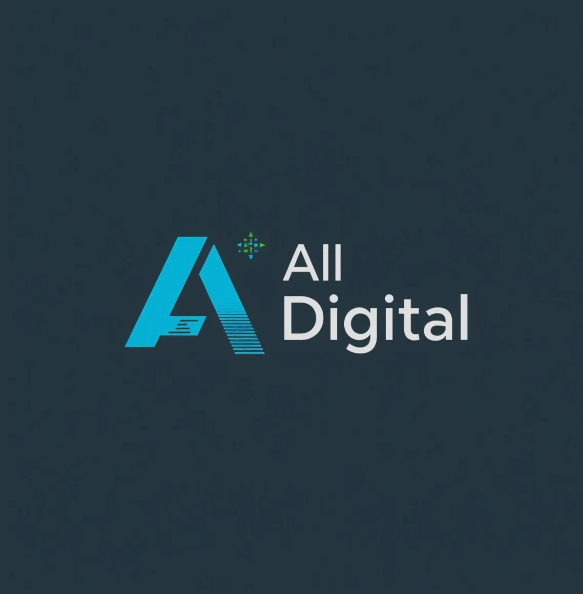 All Digital profile