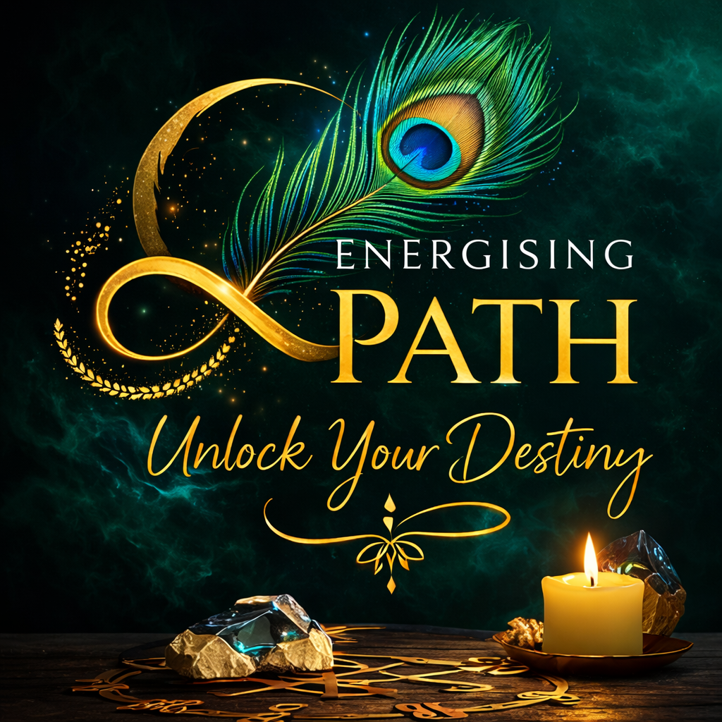 EnergisingPath profile