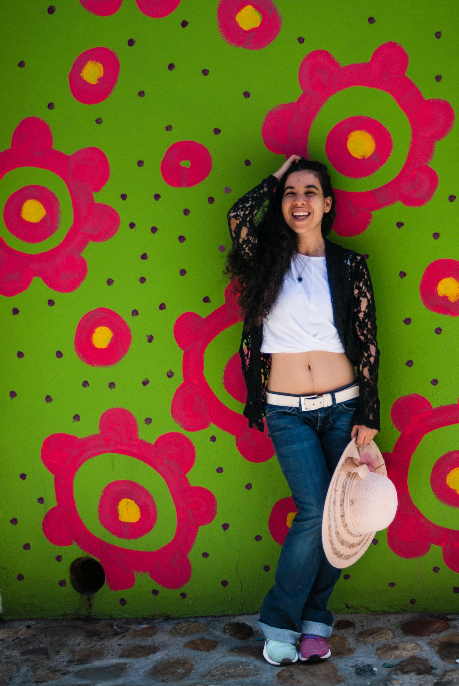 Mariana AloSán profile