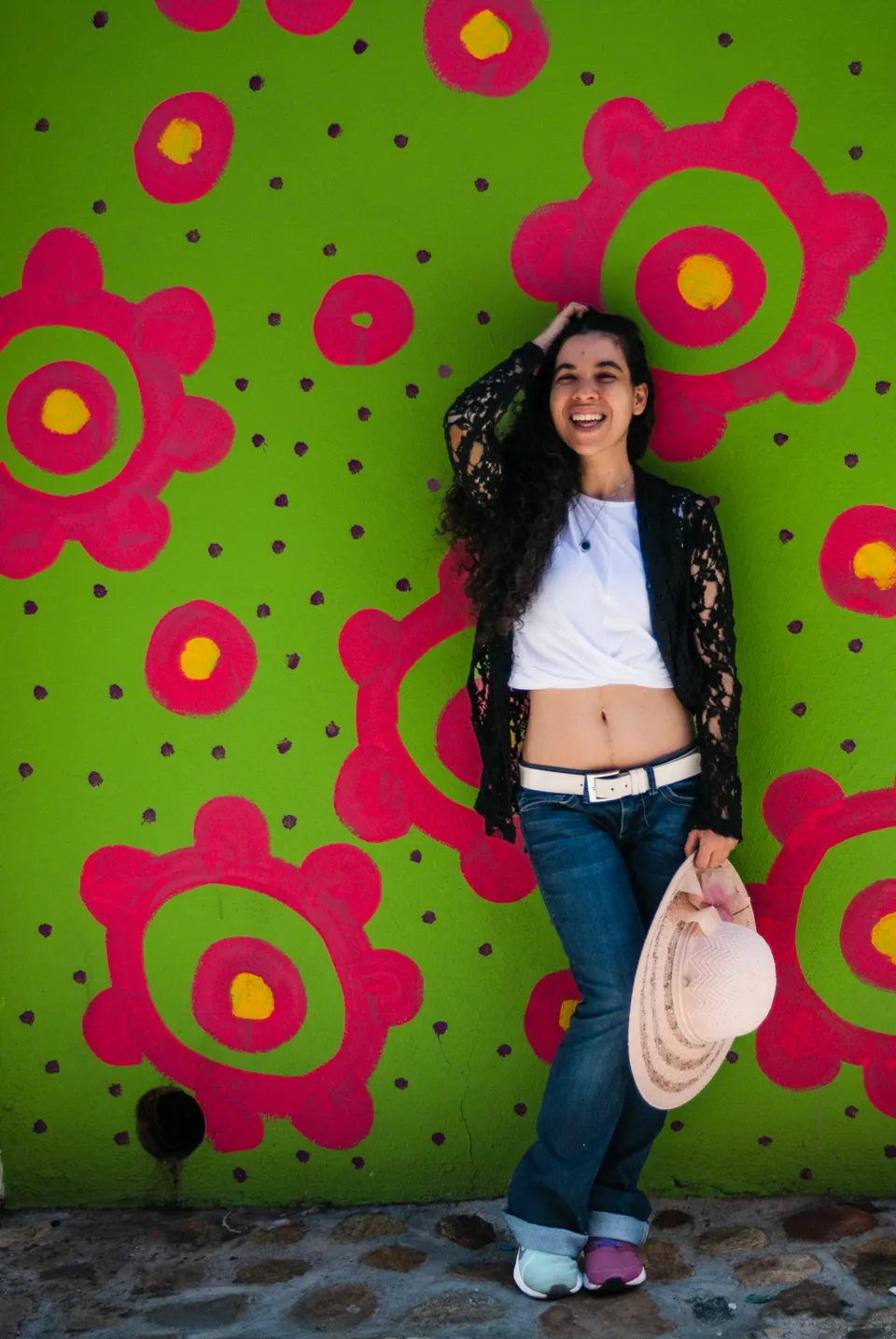 Mariana AloSán profile