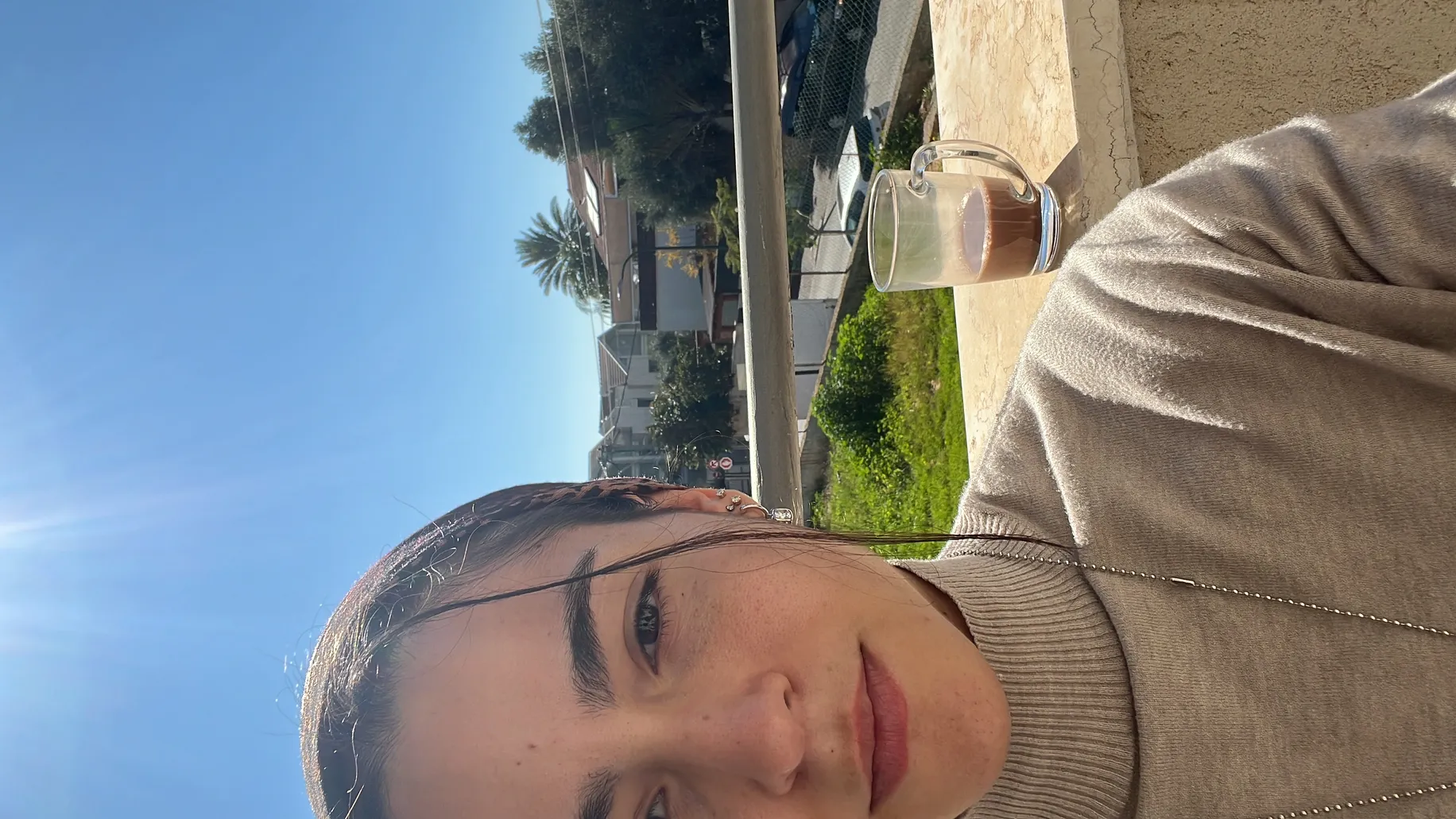 Quick Portfolio  profile