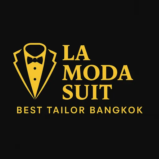 La Moda Suit ( best tailor bangkok ) profile