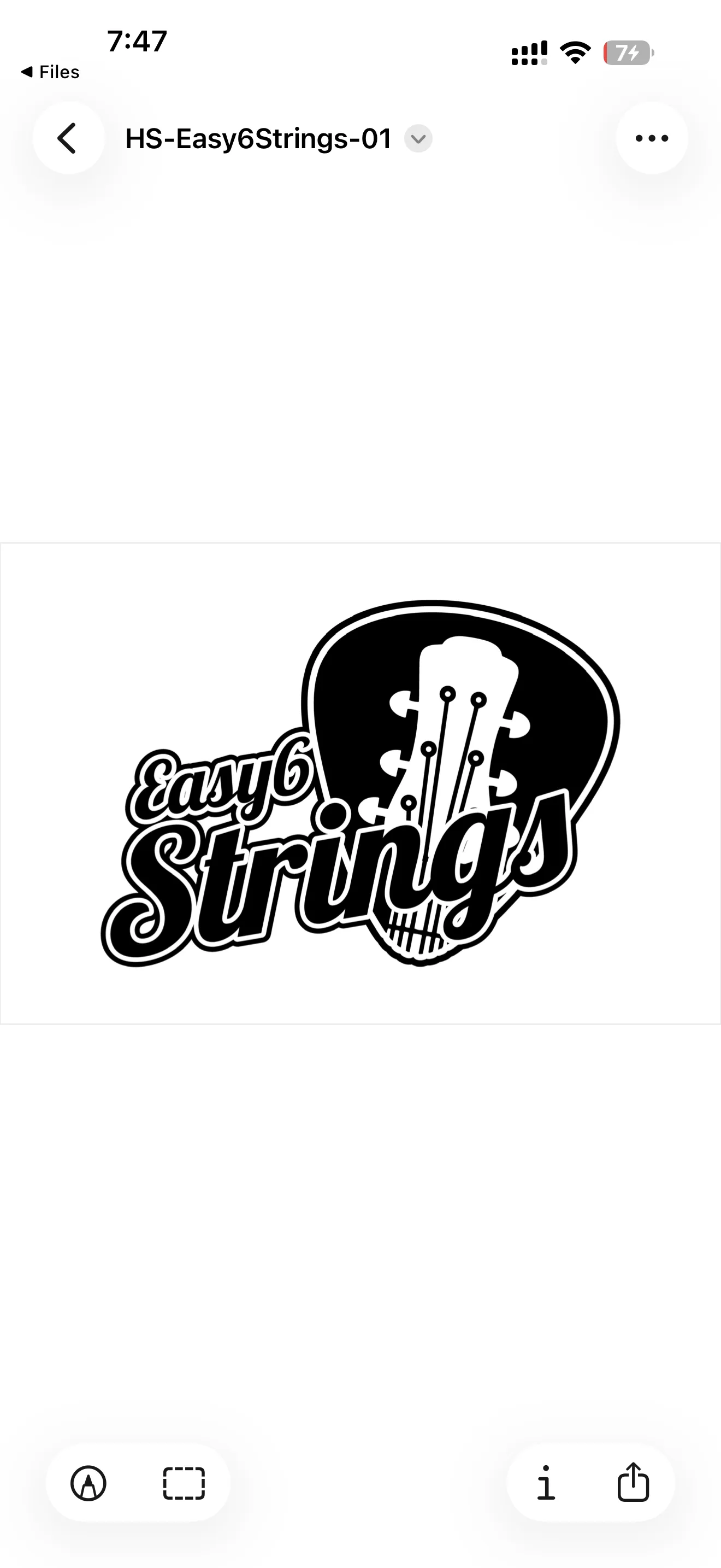 Easy6strings profile