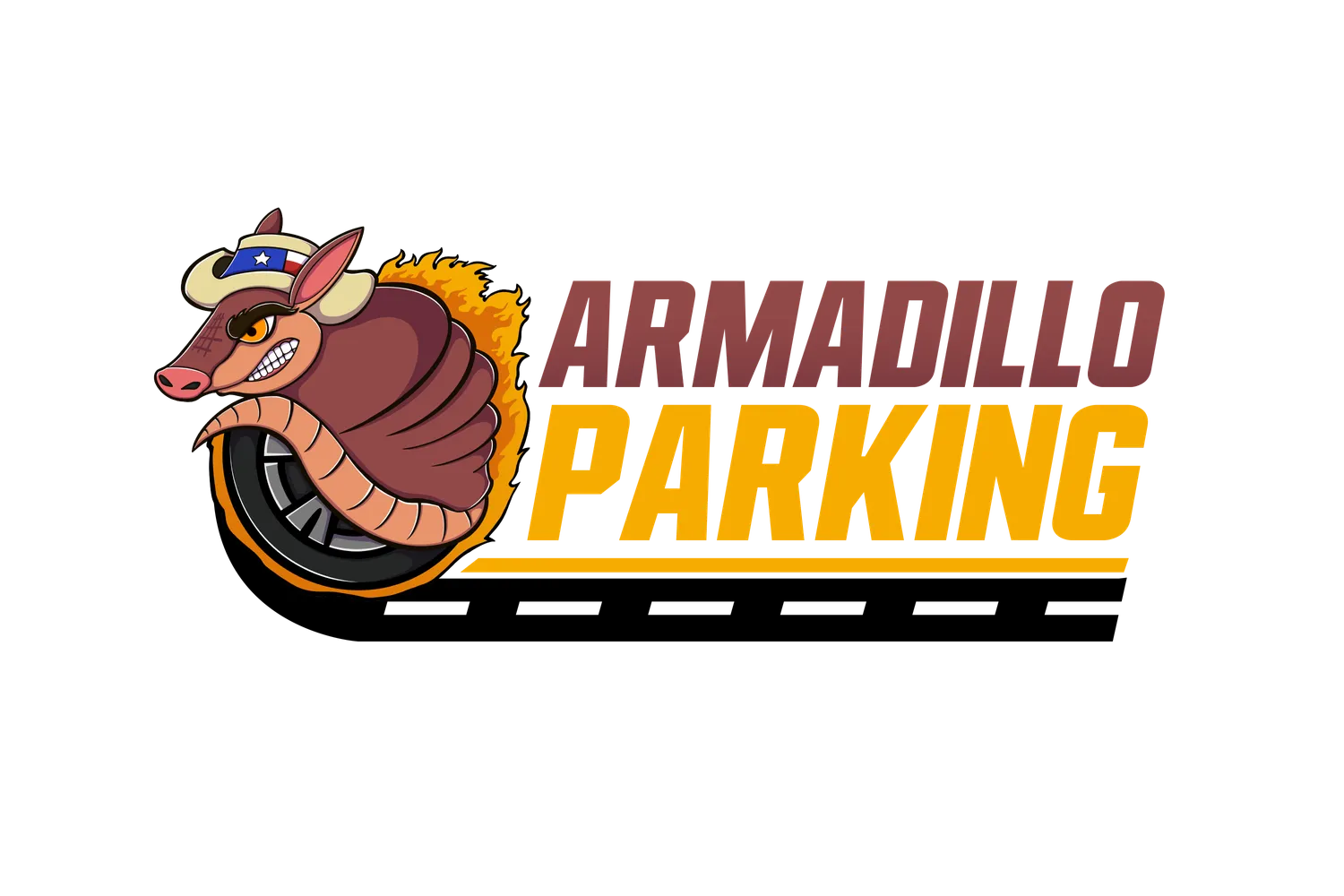 Armadillo Parking  profile