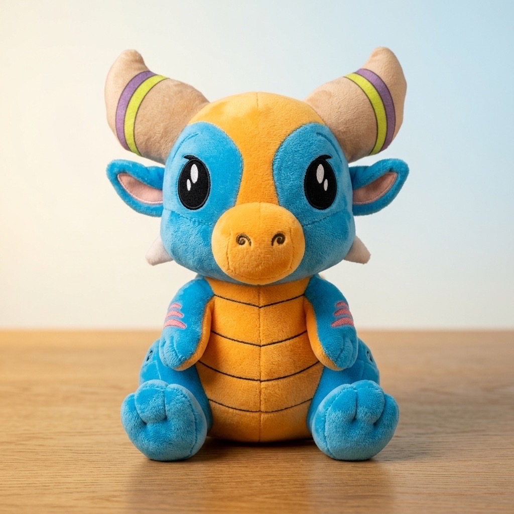SIGI “Cutest Dragon in the World” profile