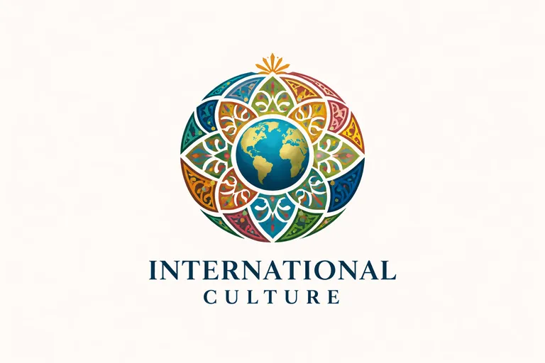 Cultura internacional profile