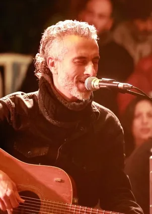 Omer Gonen-Haela profile