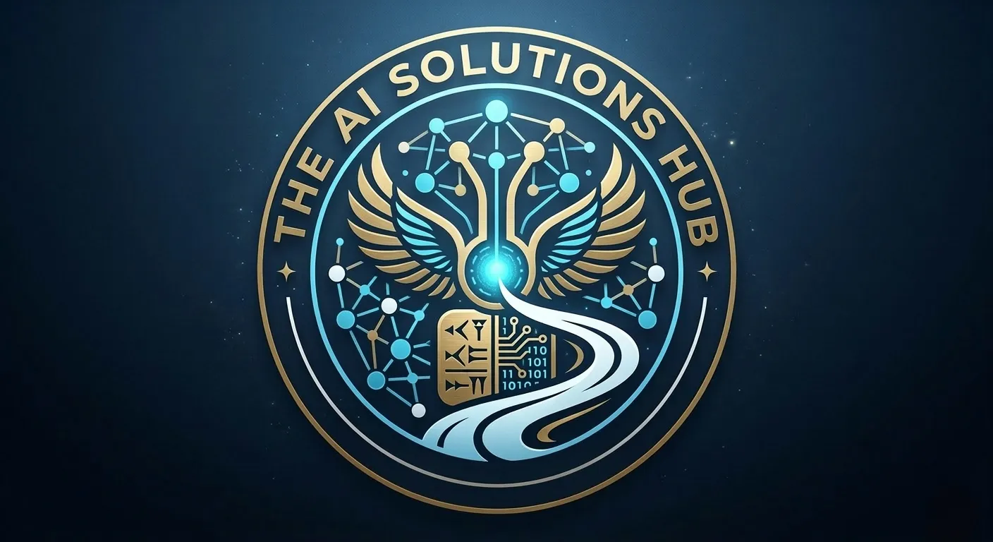 THE AI SOLUTIONS HUB profile
