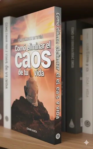 Como Eliminar El Caos profile