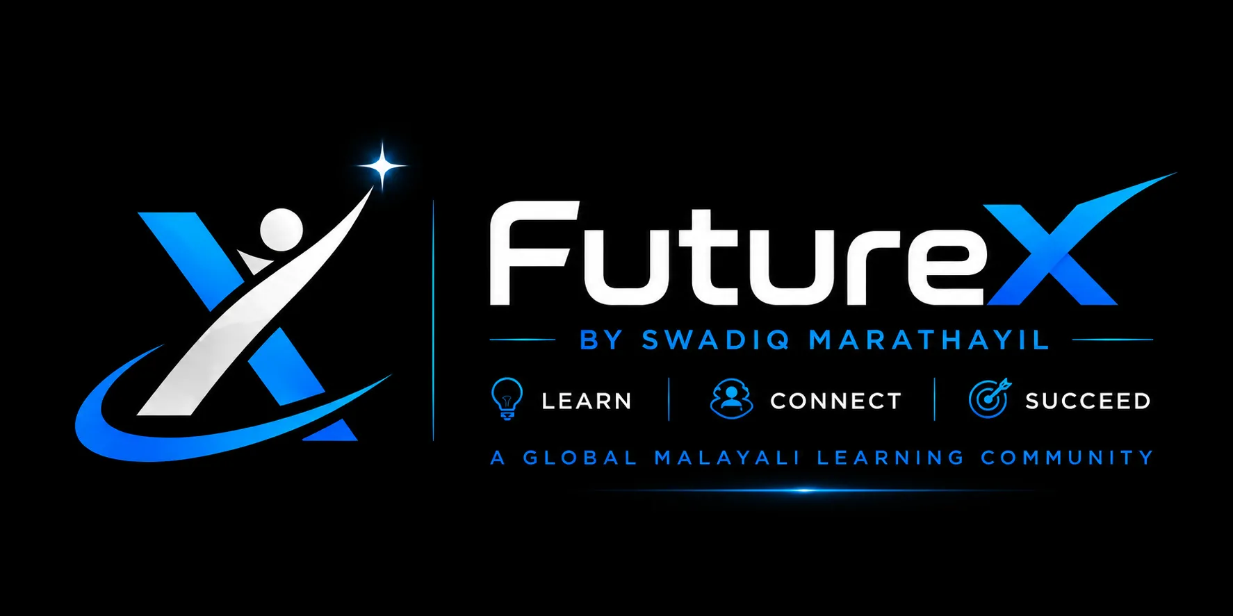 FutureX by Swadiq Marathayil  profile