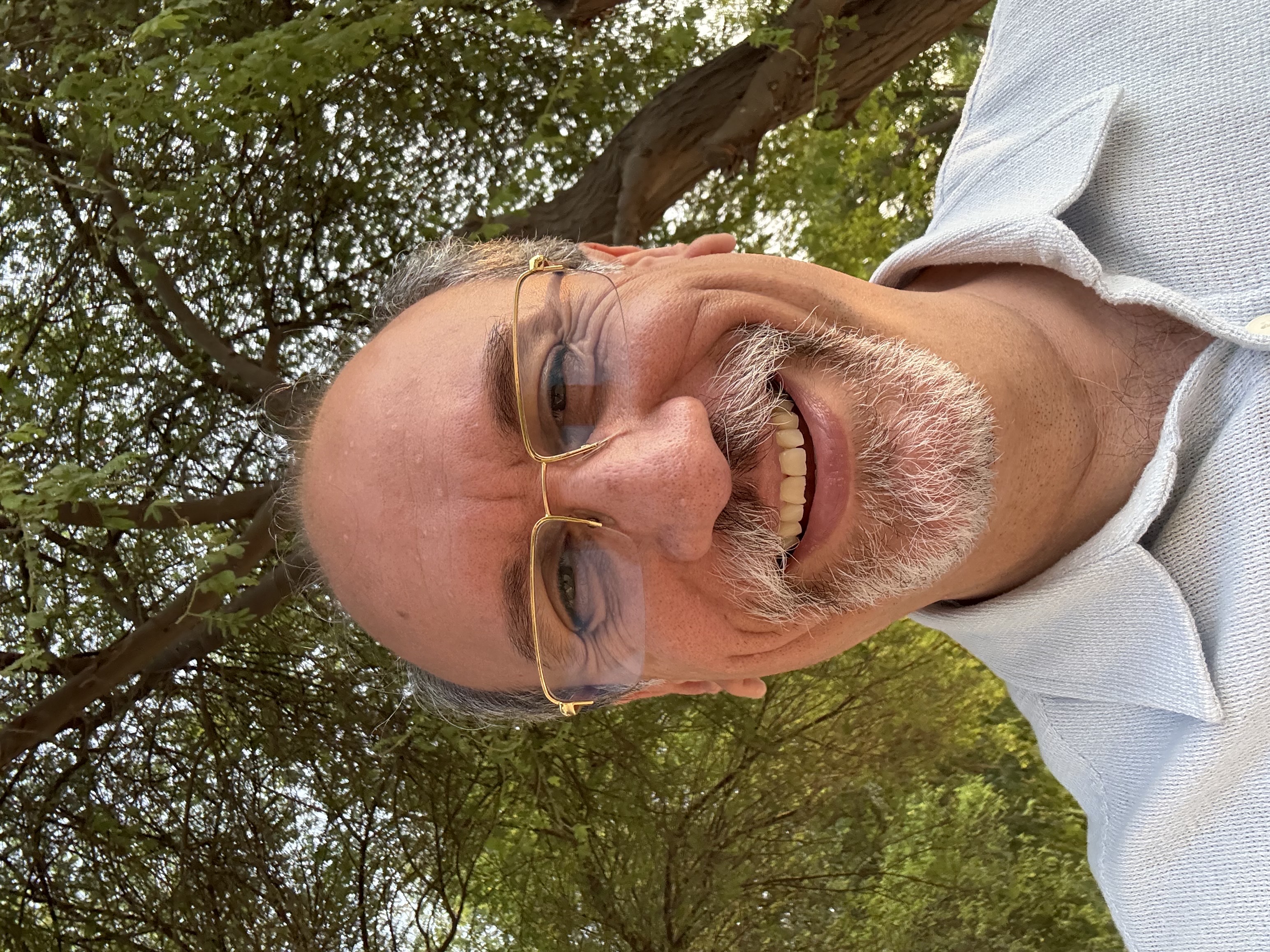 Dr.Shervin profile