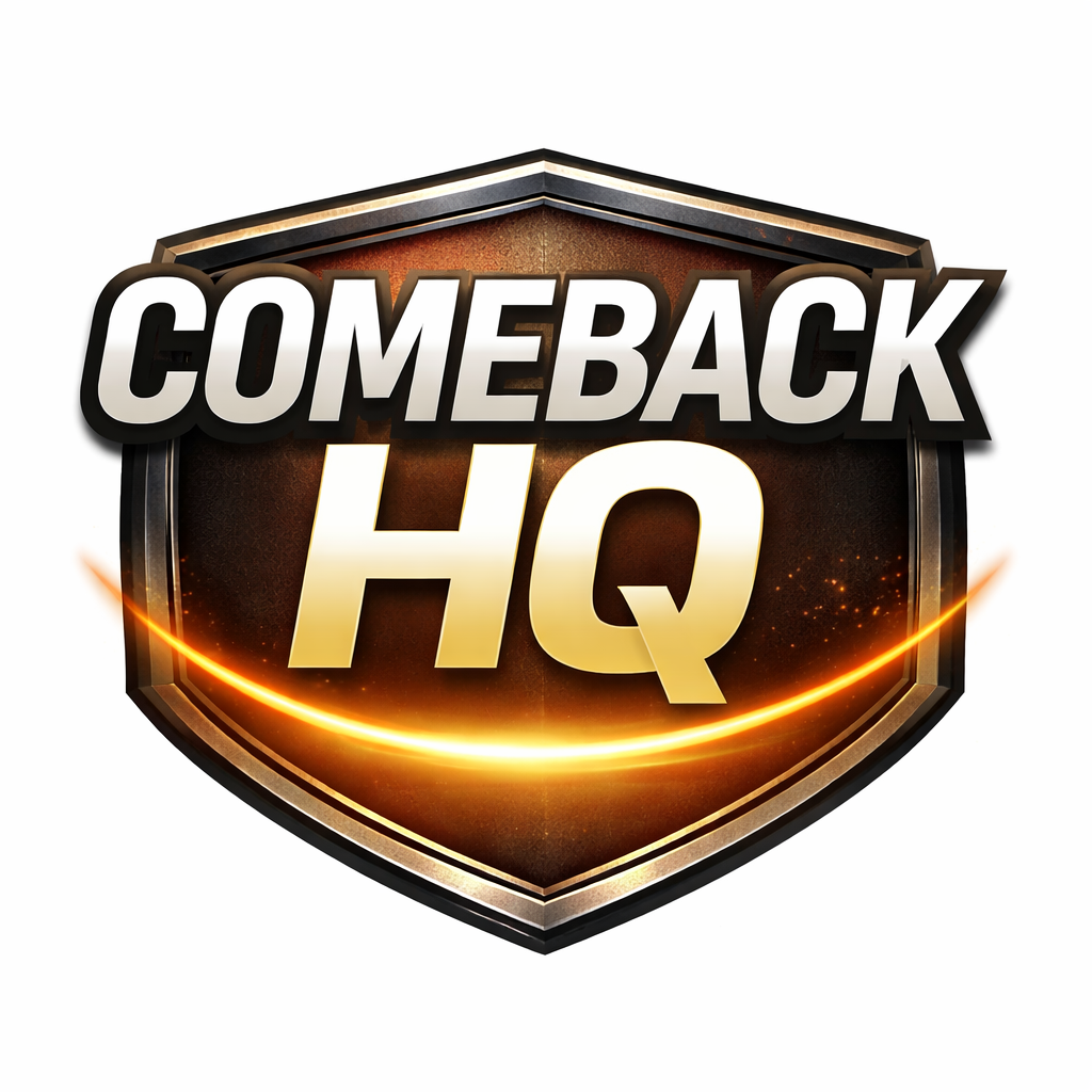Comeback HQ profile