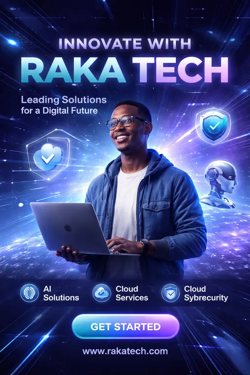 RAKA TECH profile