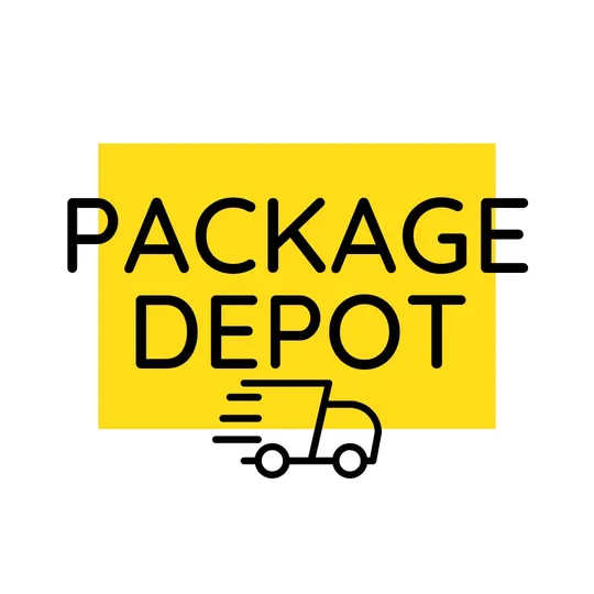 Package Depot Shipping Hub profile