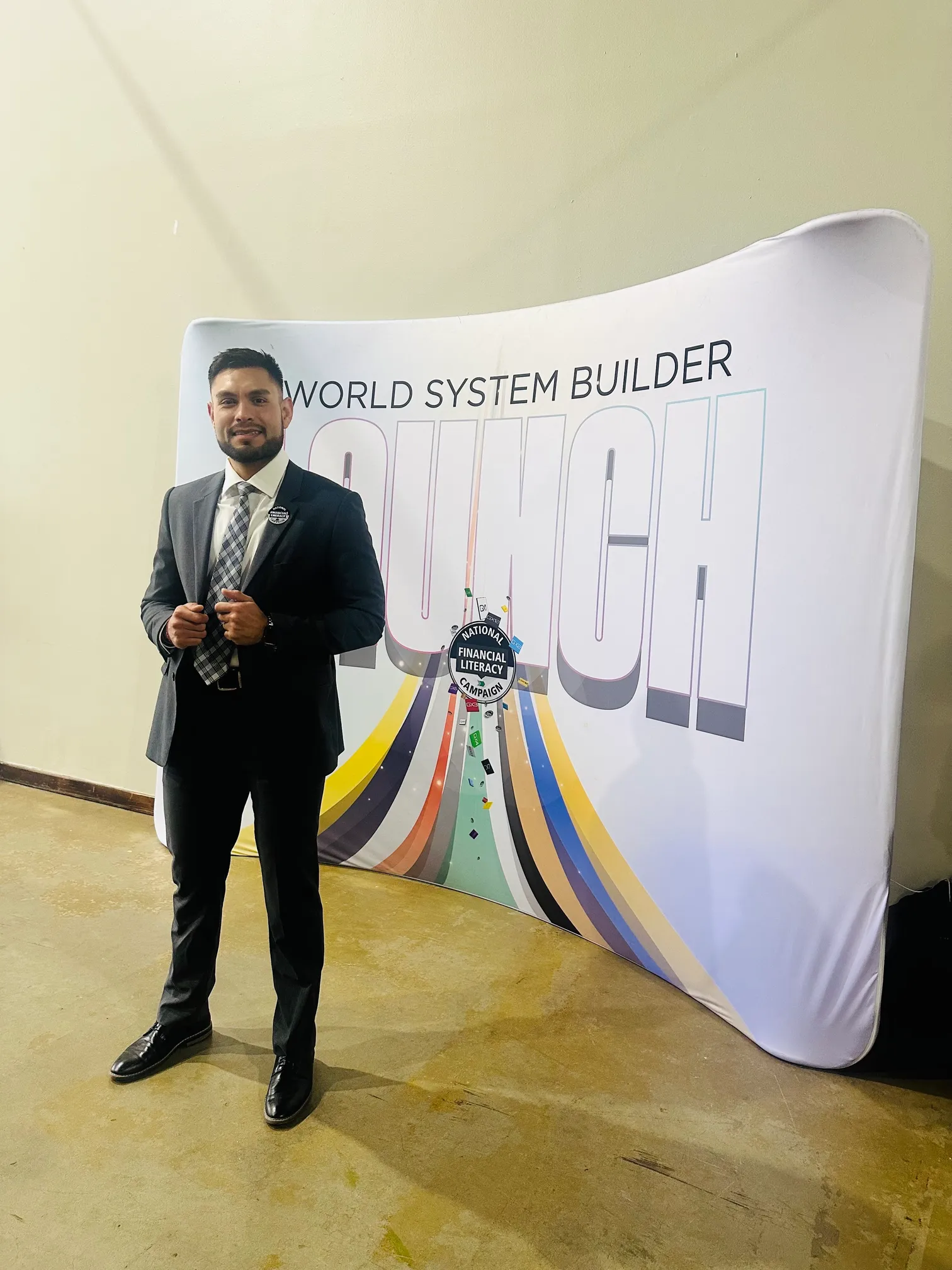 Finanzas con Juan Gutierrez profile