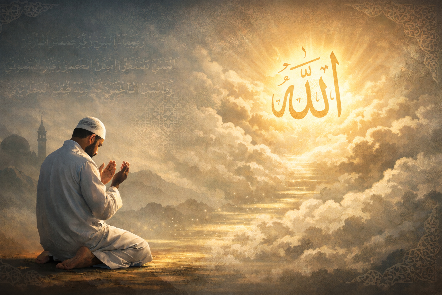 Think Again: A Muslim Thinking Lab | Nas.com Communities