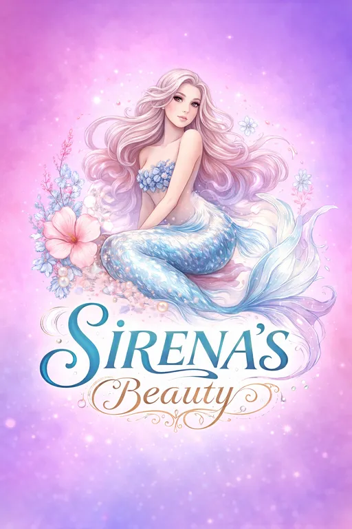 Sirena’s beauty 🧜‍♀️✨ profile