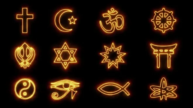 Discuss Comparative Religion Community profile