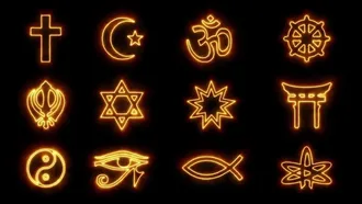 Discuss Comparative Religion Community profile