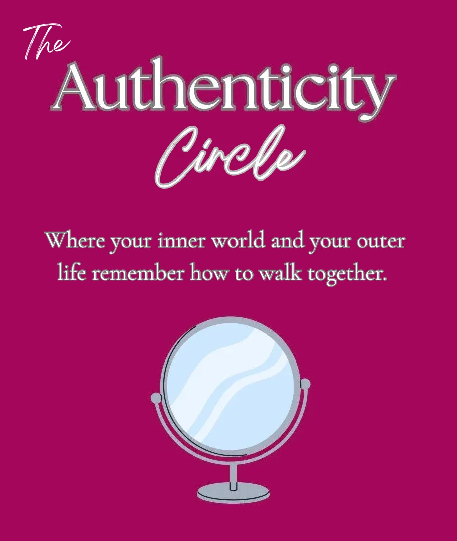 The Authenticity Circle profile