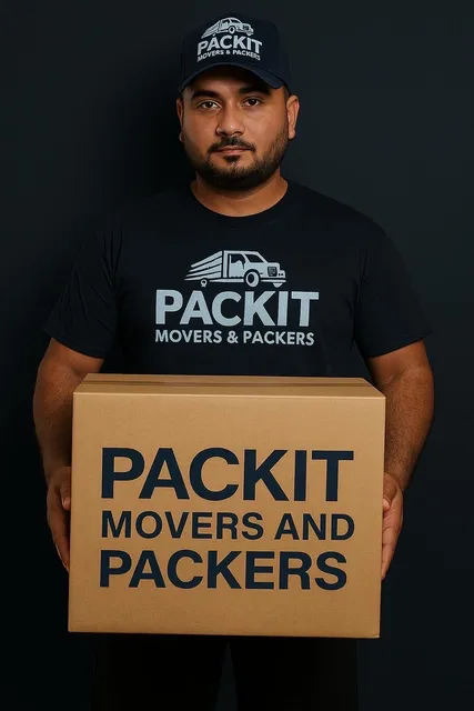 Packit movers and packers  profile