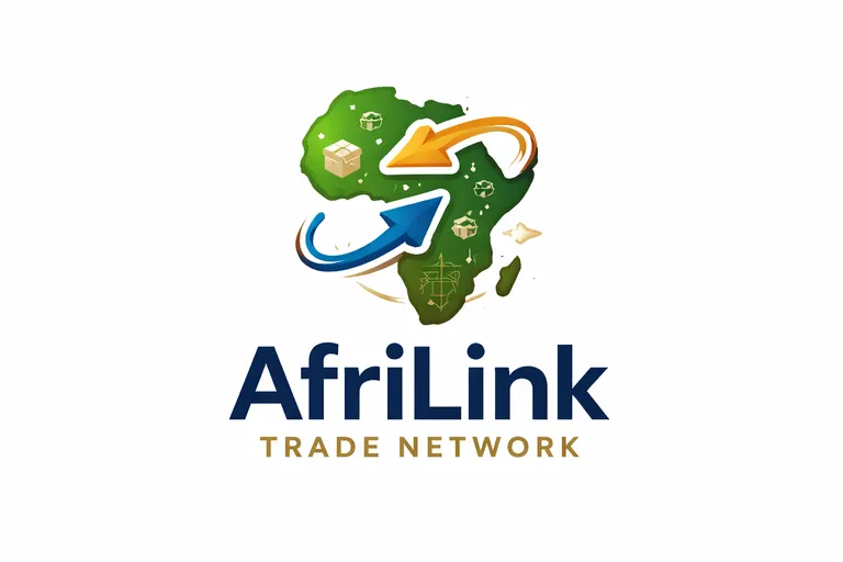 AfriLink Trade Network  profile