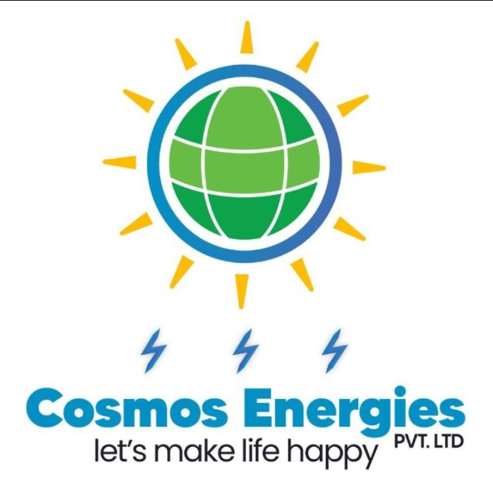 Cosmos energies profile