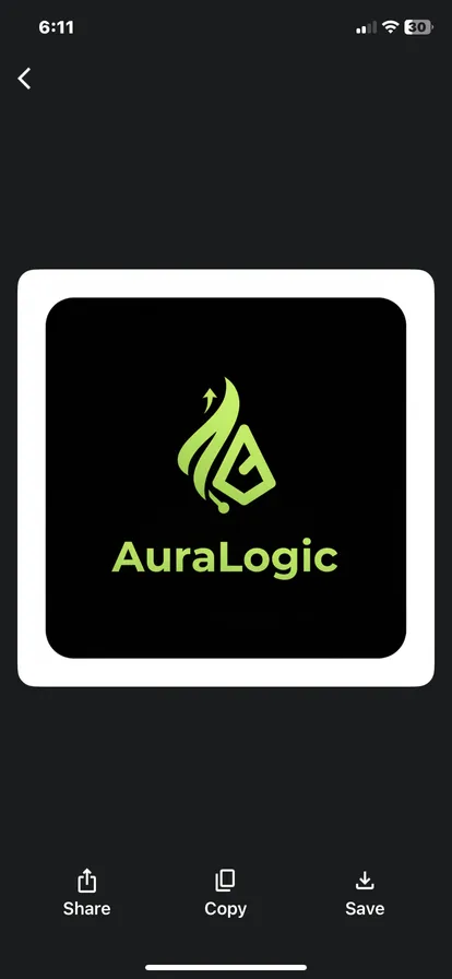  AuraLogic Digita profile