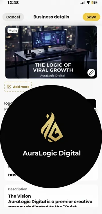 AuraLogic Digital  profile