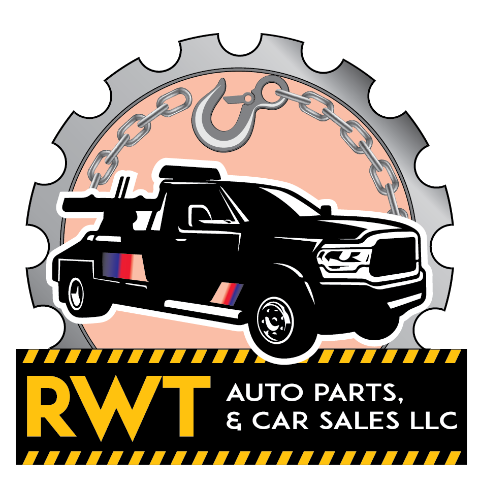 RWT Auto Parts & Sales profile