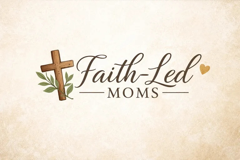 Faith-Led Moms profile