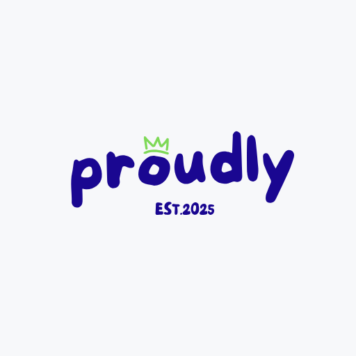 Proudly profile