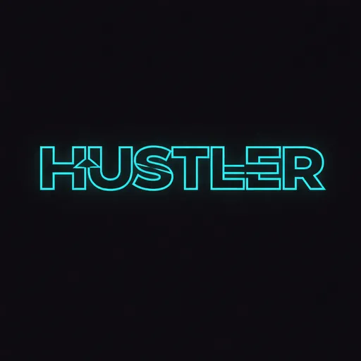 Life Hustler profile